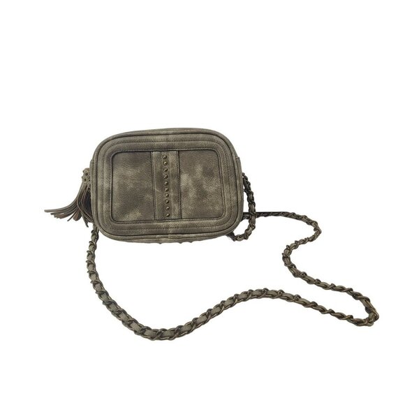 Steve Madden Women's purse Gray One Size - Picture 1 of 8